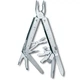 Мультитул Victorinox Swisstool X Plus 115мм 39 функций Чёрный (30303) - изображение 1
