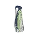 Мультитул Leatherman Skeletool CX, карманный, вес 140 г, лезвие из стали 154CM, 7 функций - изображение 4