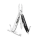 Мультитул Leatherman Juice SX Чёрный 12 функций 125 г (832010) - изображение 1