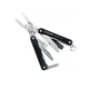 Мультитул Leatherman Squirt PS4 Чёрный 9 функций карманный (56 г) - изображение 3