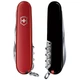 Мультитул Victorinox Climber Ukraine красно-чёрный 14 функции 91мм (1.3703.1.3) - изображение 4