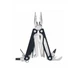 Мультитул LEATHERMAN Charge ALX Чёрный 18 функций для электрика (830720) - изображение 1
