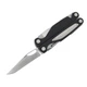 Мультитул LEATHERMAN Charge ALX Чёрный 18 функций для электрика (830720) - изображение 8