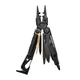 Мультитул Leatherman MUT EOD BLACK 15 функций Чёрный 317 г (а520314) - изображение 1