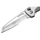 Нож-мультитул Leatherman Free K4x Серебристый 9 функций 156 г 83.8 мм 420 HC - изображение 6