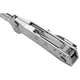 Нож-мультитул Leatherman Free K4x Серебристый 9 функций 156 г 83.8 мм 420 HC - изображение 9