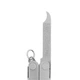 Мультитул Leatherman Micra-Green карманный Зеленый 10 функций 51 г (64350181N) - изображение 2