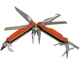Мультитул Leatherman CHARGE PLUS Оранжевый 19 функций 235 г - изображение 4