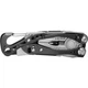 Мультитул Leatherman Skeletool Чёрный 7 функций 142 г 100 мм (831036) - изображение 3