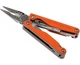 Мультитул Leatherman CHARGE PLUS Оранжевый 19 функций 235 г - изображение 7
