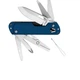 Мультитул Leatherman Free T4 Синий 12 функций 122 г 56 мм (a520314) - изображение 1