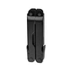 Мультитул Leatherman Super Tool 300 Black, нейлоновый чехол MOLLE (черный), 19 функций, сталь 420HC - изображение 5