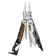 Мультитул Leatherman MUT Чёрный 16 функций 317 г - изображение 1