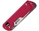 Мультитул Leatherman Free T4 Crimson 12 функции нержавеющая сталь 122 г - изображение 4