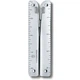 Мультитул Victorinox SwissTool Plus 115 мм 38 функций стальной с кожаным чехлом 3.0338.L - изображение 5