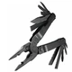 Мультитул Leatherman Super Tool 300 Чорний 19 функцій повнорозмірний для електрика (831183) - зображення 4