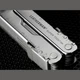 Мультитул Leatherman Super Tool 300 Чорний 19 функцій повнорозмірний для електрика (831183) - зображення 7