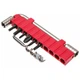 Мультитул Victorinox Swisstool X Plus 115мм 36 функцій нержавіюча сталь 3.0338.N - зображення 3