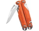 Мультитул Leatherman CHARGE PLUS Чорний 19 функцій шкіряний чохол (а520314) - зображення 7
