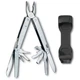 Мультитул Victorinox Swisstool 115мм 26 функцій сталевий кишеньковий 3.0323.H - зображення 3