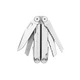 Мультитул LEATHERMAN Wave 17 функцій сірий шкіряний чохол (830082) - зображення 7