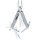 Мультитул LEATHERMAN Juice C2 Storm Gray 13 функций 122 г 70108192N - изображение 1