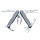 Мультитул LEATHERMAN Juice C2 Storm Gray 13 функций 122 г 70108192N - изображение 2