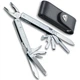 Мультитул Victorinox Swisstool 28 функций для электрика серый металлик (115мм) - изображение 1
