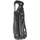 Мультитул Leatherman Skeletool CX Onyx Чёрный Серый 7 функций 142 г (а520314) - зображення 5