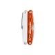 Мультитул Leatherman Juice S2 Cinnabar orange 12 функцій 131 г (831983) - зображення 3