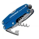Мультитул Leatherman Juice CS4 Gracier Blue 15 функцій 156 г (74204092N) - зображення 3