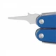Мультитул Leatherman Juice CS4 Gracier Blue 15 функцій 156 г (74204092N) - зображення 4