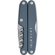 Мультитул LEATHERMAN Juice XE6 Storm Gray 18 функций 190 г (78108192N) - изображение 3