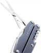 Мультитул LEATHERMAN Juice XE6 Storm Gray 18 функций 190 г (78108192N) - изображение 4