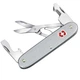 Мультитул Victorinox Companion Slim ALOX 93мм 6 функций Серебристый (0.8170.26) - изображение 1