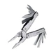 Мультитул Leatherman Super Tool 300 Чёрный 19 функций 272 г - изображение 2