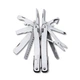 Мультитул Victorinox SwissTool Spirit 3.0227.L1, 27 функций, полноразмерный, для рыбалки, электричества - изображение 2