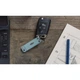 Мультитул Leatherman Micra Arctic 10 функций 65 мм 51 г (a520314) - изображение 8
