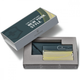 Карта-мультитул Victorinox Swisscard Classic New York Style 10 функций Серый (a520314) - изображение 3