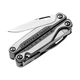 Мультитул Leatherman CHARGE TTI PLUS Серый 19 функций 252 г (a520314) - изображение 4