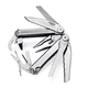 Мультитул Leatherman Wave 17 функций серый 241 г (830079) - изображение 2