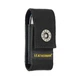 Чехол Leatherman Small 3.25" Черный Нейлон для LEATHERMAN Juice Leap 82х55х31 мм - изображение 1