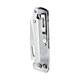 Мультитул Leatherman Free K2x Silver 8 функцій сірий 139 г 84 мм (а520314) - зображення 2