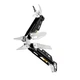Мультитул Leatherman Signal Silver 19 инструментов ( ) - зображення 2