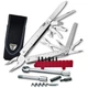 Мультитул Victorinox Swisstool X Plus Ratchet 115мм Чёрный Нержавеющая сталь 38 функций (290 г) - изображение 5