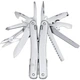 Мультитул Victorinox Swisstool Spirit MX Сталевий 105мм 22 функції (3.0224.MN) - зображення 1