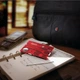 Набор мультитул Victorinox Swisscard Lite Красный Прозрачный 82х54х4мм 13 функций 0.7300.Т - изображение 4
