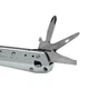 Мультитул Leatherman Free K2x Сріблястий 8 функцій 139 г нержавіюча сталь 420 HC - зображення 5