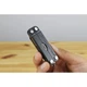 Мультитул Leatherman Micra Slate Чёрный 10 функций 51 г нержавеющая сталь 420HC - изображение 6