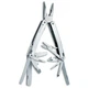 Мультитул Victorinox SwissTool Spirit 30227.L, 26 функцій, полноразмірний, для електрика, для риболовлі, для велосипеда - зображення 1